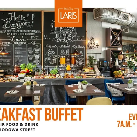 Armon 4* 크라쿠프