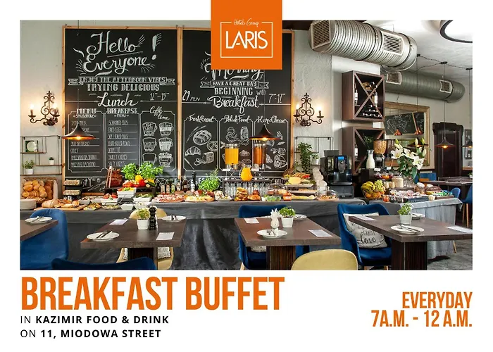 Armon 4* 크라쿠프