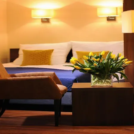 Apart Otel Armon 3*