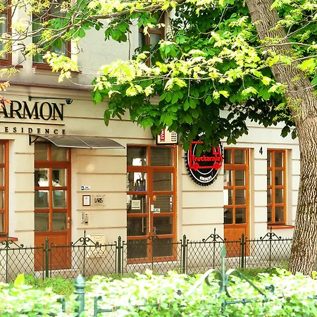Armon Apart Otel 3*
