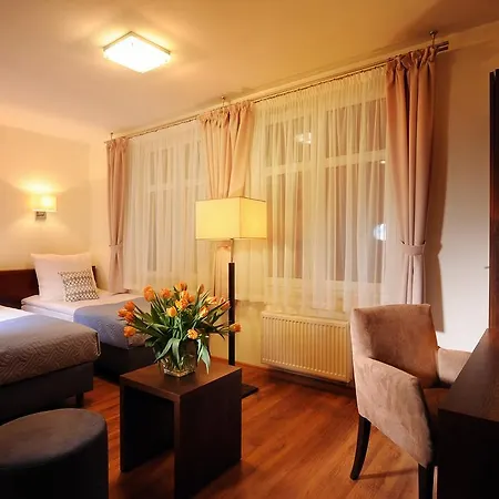 Apart Otel Armon