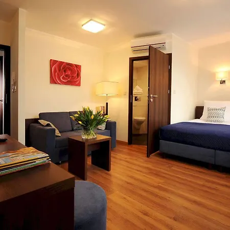Apart Otel Armon