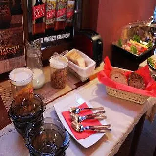 Ξενοδοχείο με διαμερίσματα Armon