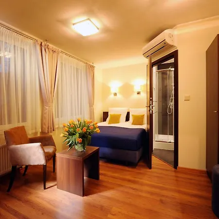 Apartahotel Armon