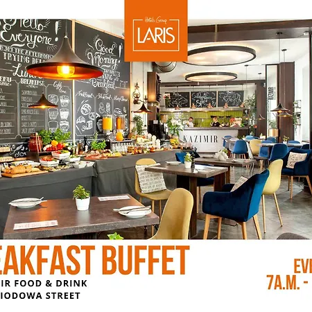 מלון דירות Armon