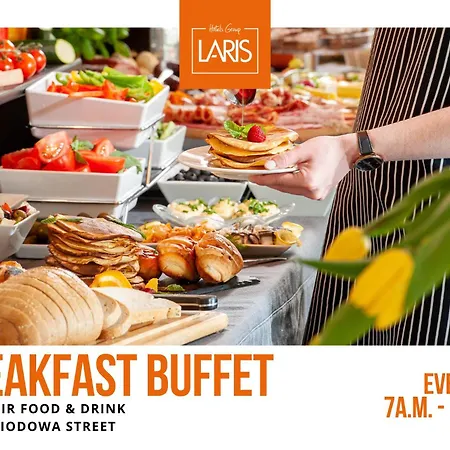 Aparthotel Armon Krakow