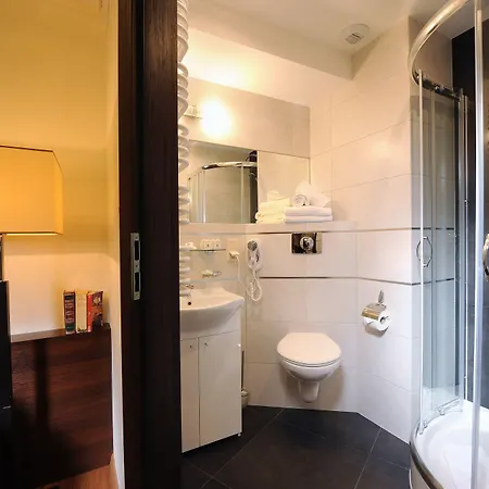 Armon Apartahotel Cracovia