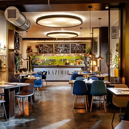 מלון דירות Armon 4*