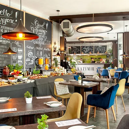 Armon מלון דירות