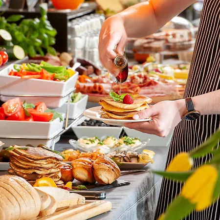 Aparthotel Armon Krakow