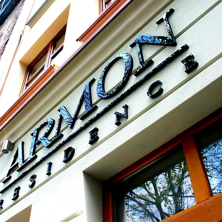 Armon Aparthotel Krakow