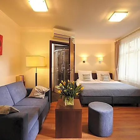 Armon 4* Cracovia