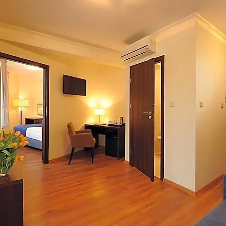 Armon Apartahotel Cracovia