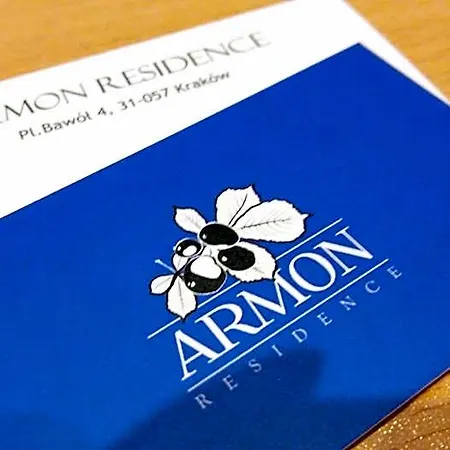 Armon Apartahotel 4*
