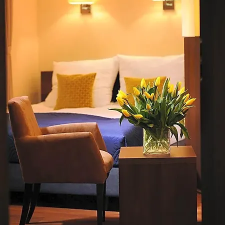 Apartahotel Armon 4*