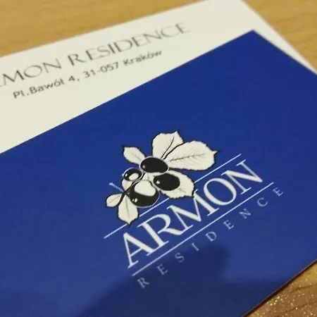 Aparthotel Armon 4*