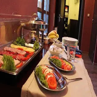 Apartahotel Armon