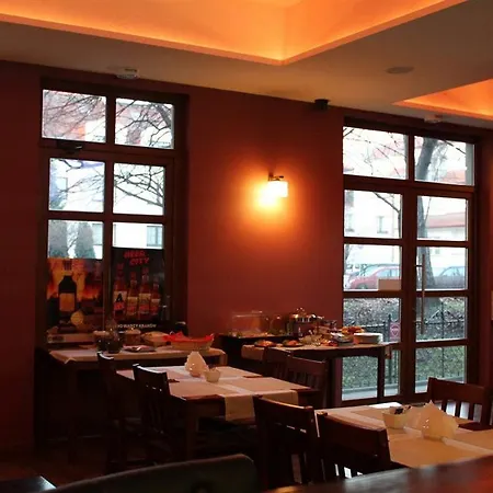 阿蒙公寓式酒店 公寓式酒店