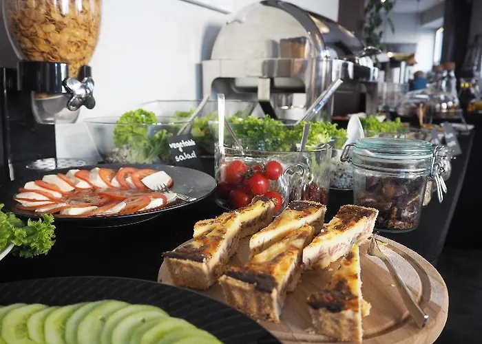 Armon Appart hôtel 4*