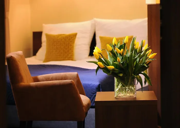 Apartahotel Armon 4*