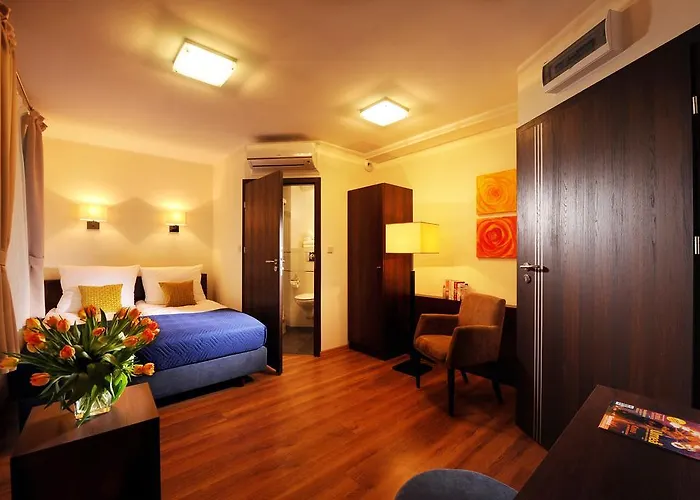 Armon Appart hôtel 4*