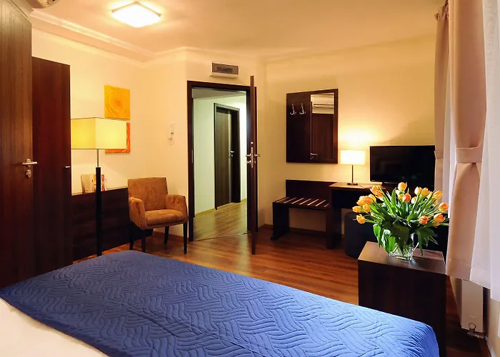 Appart hôtel Armon 4*