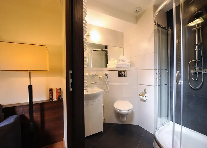 Armon Appart hôtel Cracovie