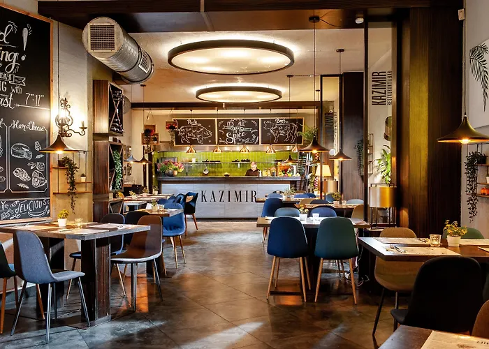 Appart hôtel Armon 4*