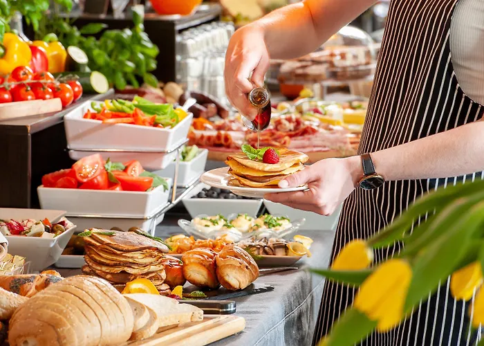 Apartahotel Armon Cracovia