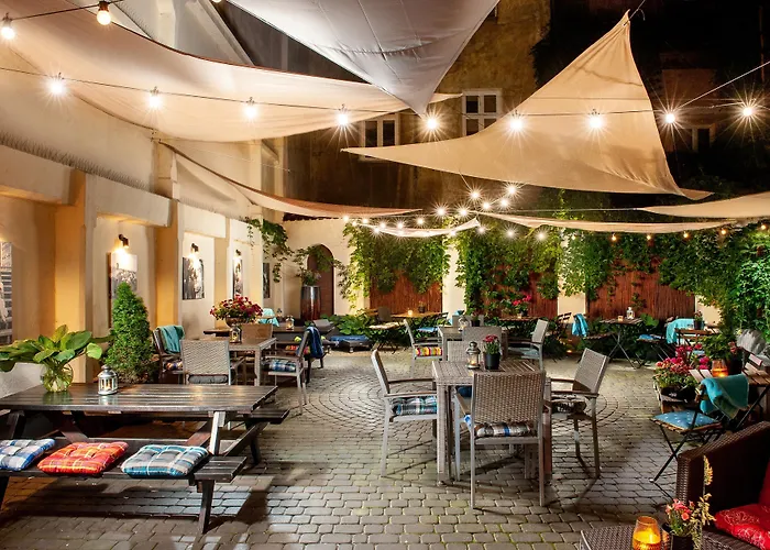 Appart hôtel Armon 4*