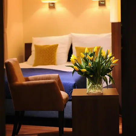 Apart-hotel Armon 4*