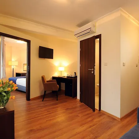 Armon Apartmanhotel