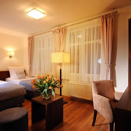Armon Apart-hotel Cracóvia